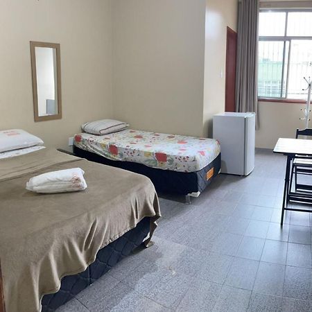 Hotel Fortaleza Manaus Zewnętrze zdjęcie