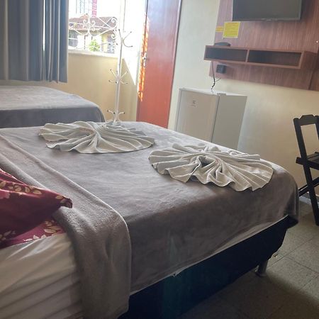 Hotel Fortaleza Manaus Zewnętrze zdjęcie