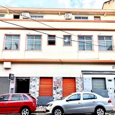 Hotel Fortaleza Manaus Zewnętrze zdjęcie