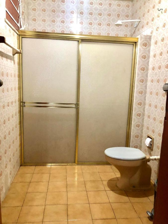 Hotel Fortaleza Manaus Zewnętrze zdjęcie