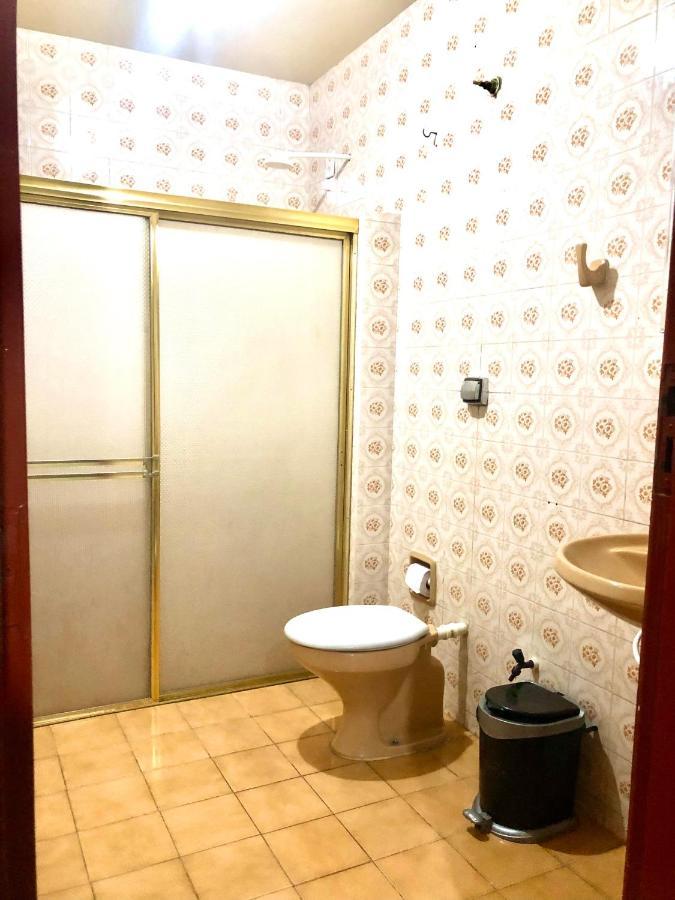 Hotel Fortaleza Manaus Zewnętrze zdjęcie