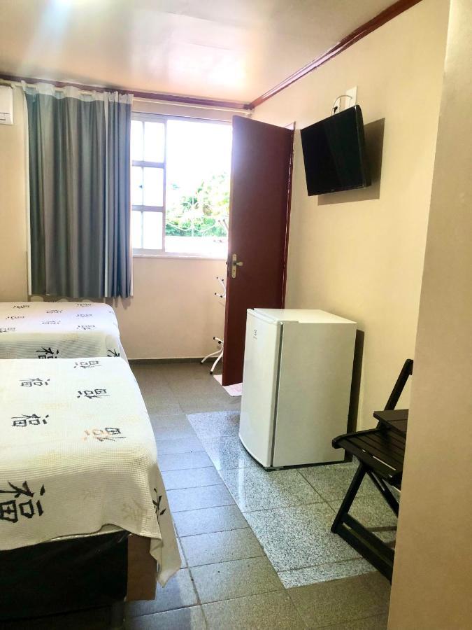 Hotel Fortaleza Manaus Zewnętrze zdjęcie