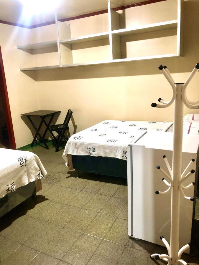 Hotel Fortaleza Manaus Zewnętrze zdjęcie
