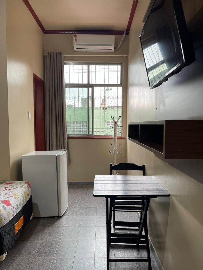 Hotel Fortaleza Manaus Zewnętrze zdjęcie
