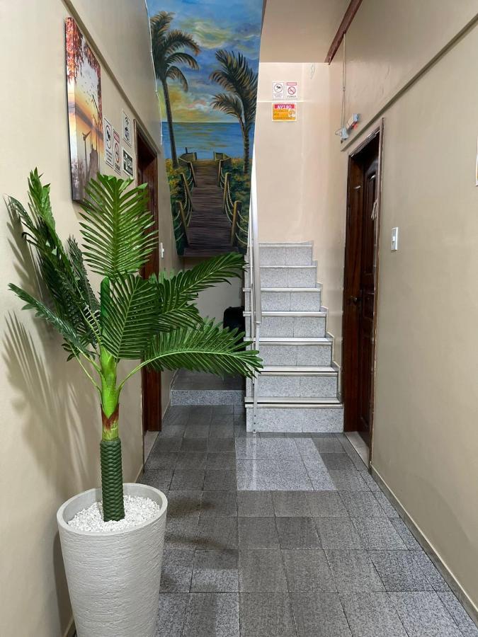 Hotel Fortaleza Manaus Zewnętrze zdjęcie