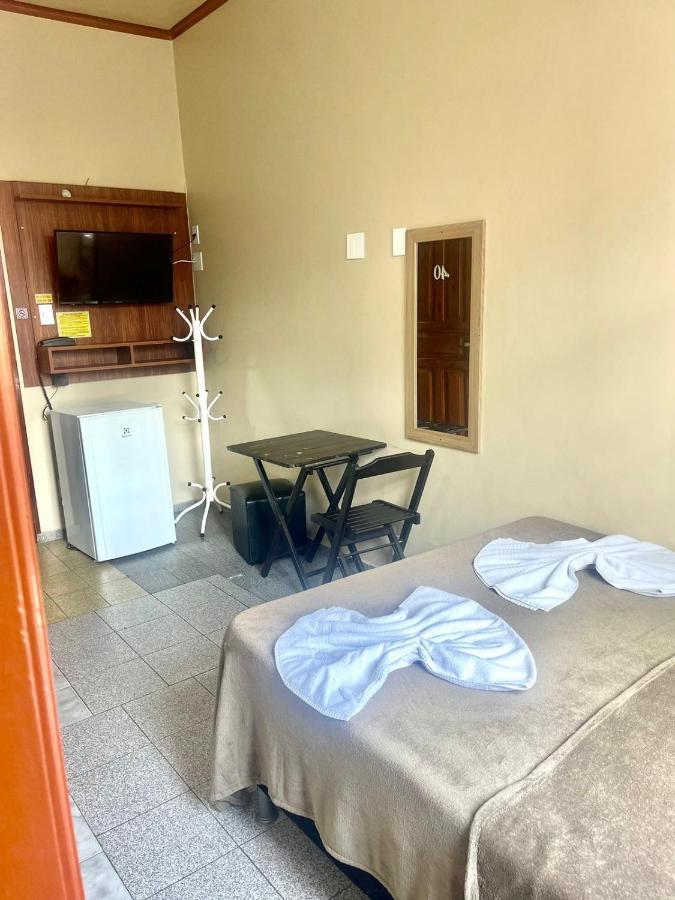 Hotel Fortaleza Manaus Zewnętrze zdjęcie