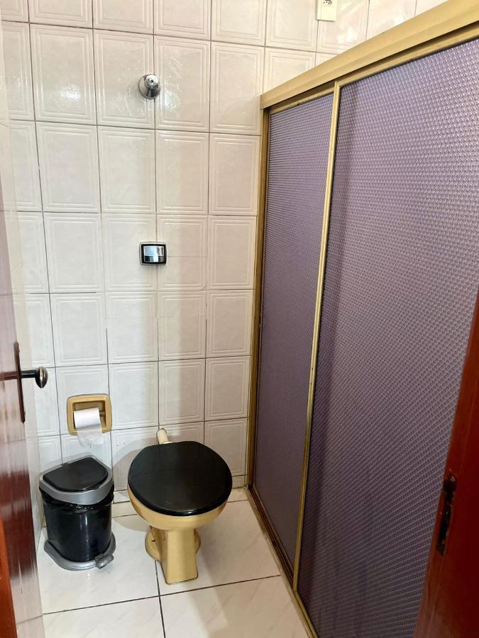 Hotel Fortaleza Manaus Zewnętrze zdjęcie