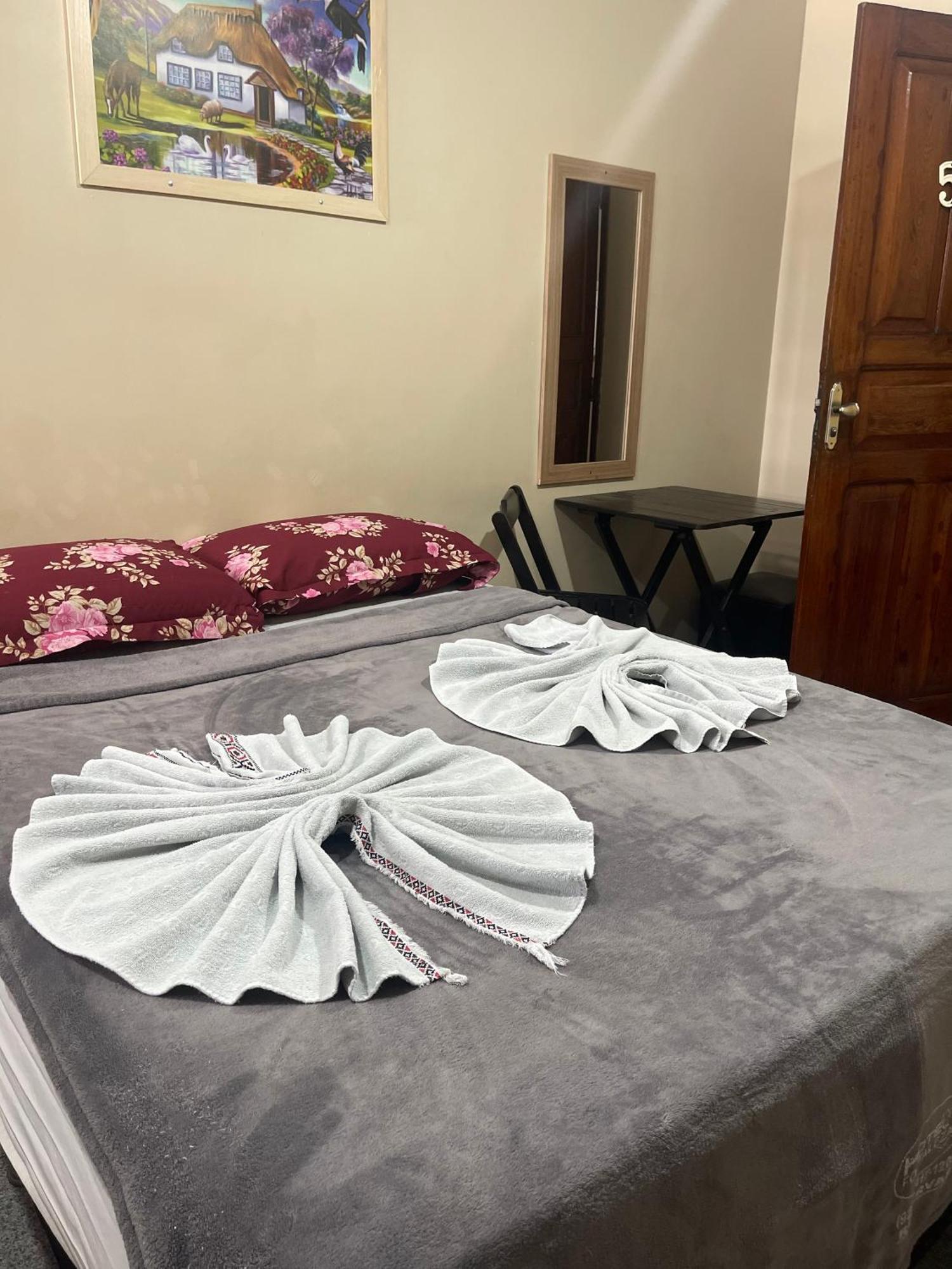 Hotel Fortaleza Manaus Zewnętrze zdjęcie