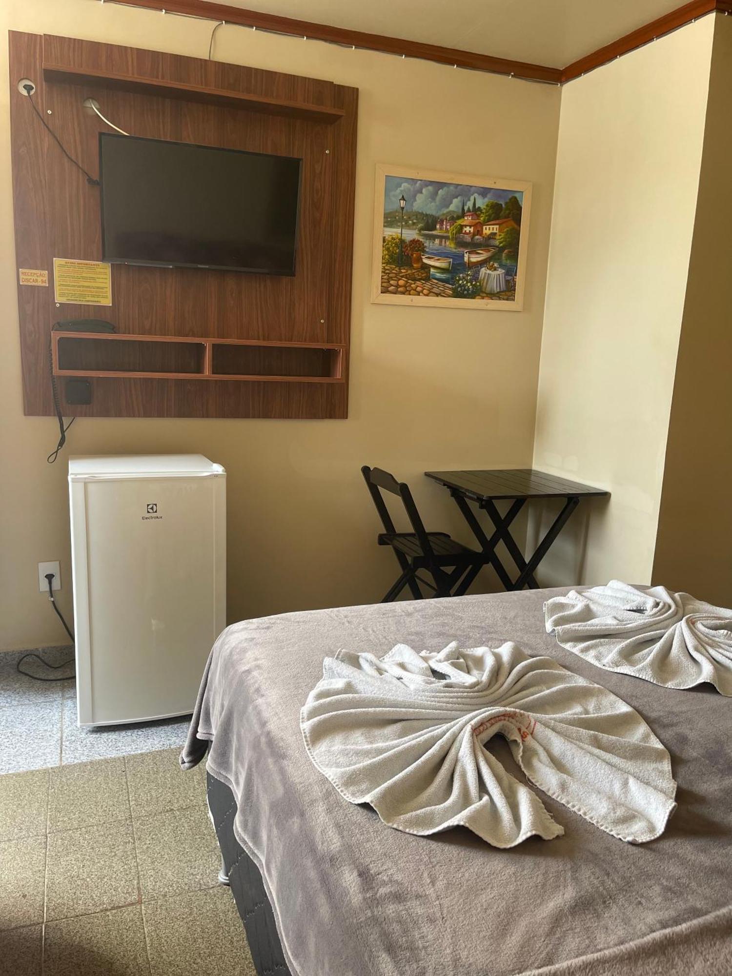 Hotel Fortaleza Manaus Zewnętrze zdjęcie