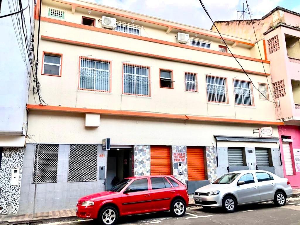 Hotel Fortaleza Manaus Zewnętrze zdjęcie