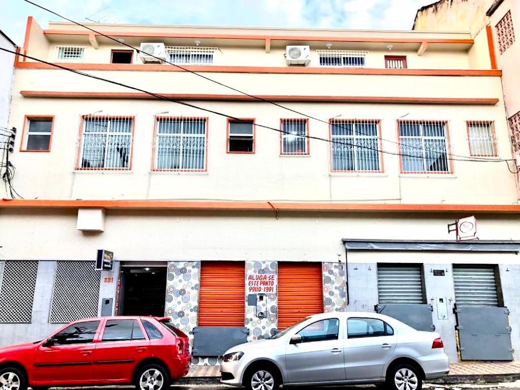 Hotel Fortaleza Manaus Zewnętrze zdjęcie